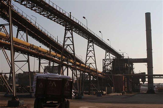 أخبار مصر | إغلاق مصنع سكر أبو قرقاص في المنيا.. أحمد موسى يكشف الحقيقة