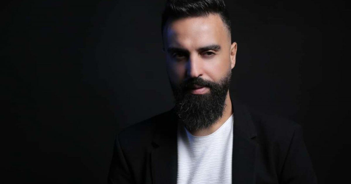 شاهد .. خاص بالفيديو- مجيد الرمح يُهاجم ماهر جاه: "نسي الخبز والملح وما بقبل "يندعس" عكرامتي..وهذا ما قاله لسارة الزكريا بعيدها