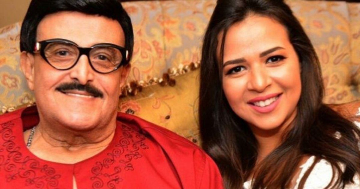 شاهد .. إيمي سمير غانم تحيي ذكرى ميلاد والدها برسالة مؤثرة