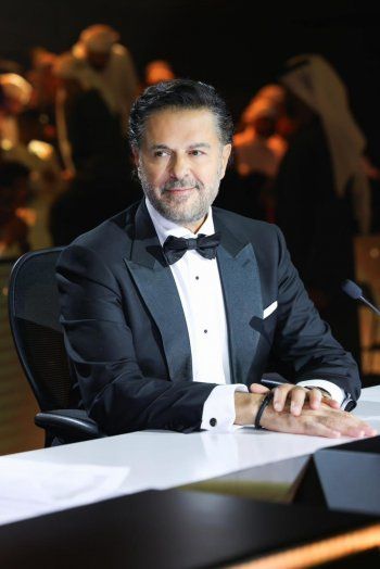 شاهد .. راغب علامة يكسب تحدّي إكس فاكتور بفوز المشتركة المصريّة حنين الشاطر من فريقه بلقب البرنامج