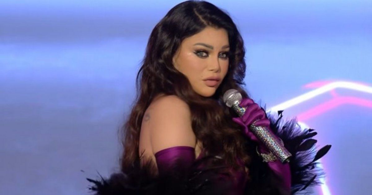 شاهد .. أغنية " وصلتها " لـ هيفاء وهبي تحصد رقماً قياسياً بعد طرحها ب 3 أيام