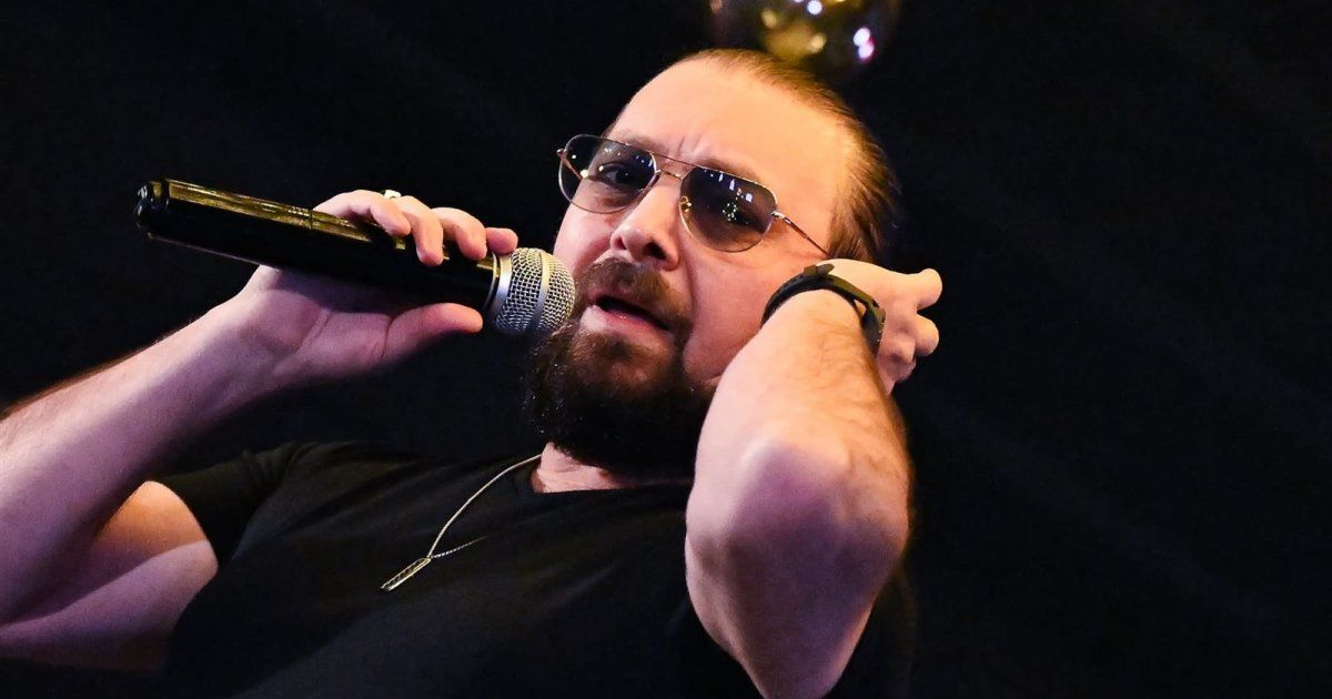 شاهد .. وديع مراد يحصد نجاحاً كبيراً في أول حفل له في مصر