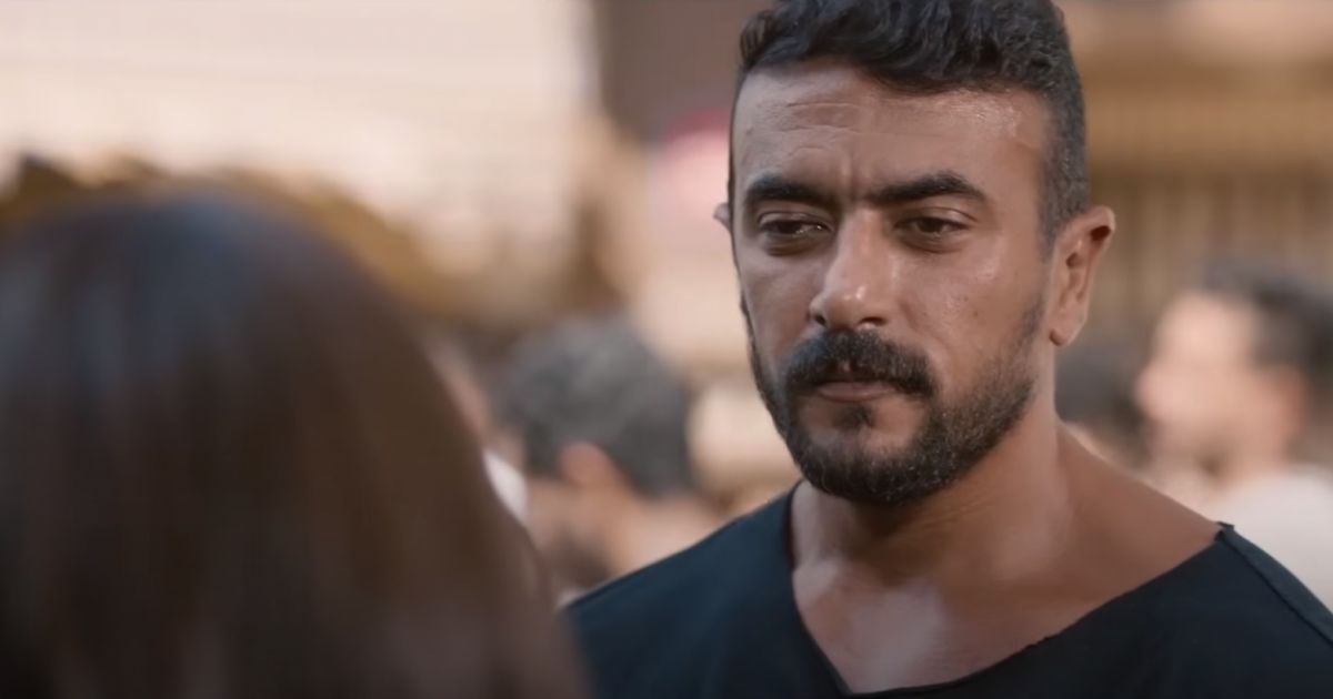 شاهد .. أحمد العوضي يستمر بنجاحه في "الإسكندراني" وهذا ما حققه يوم أمس في دور العرض