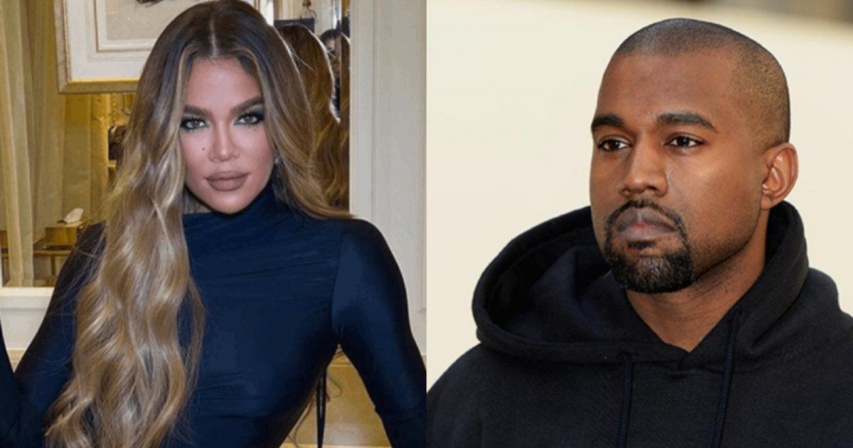 شاهد .. بالصور- كلوي كارداشيان برفقة زوج شقيقتها كيم كارداشيان السابق كانيي ويست.. فما القصة؟