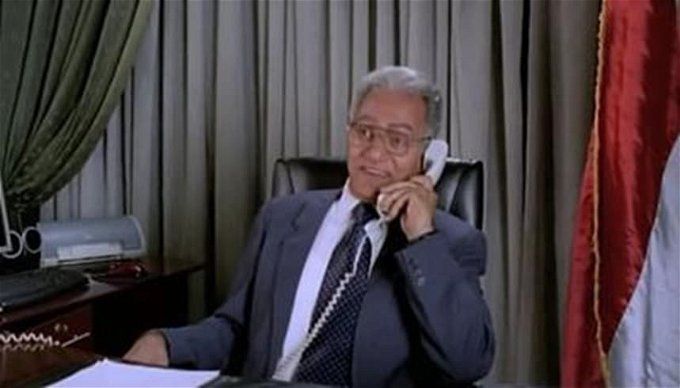 تطورات حالة الفنان محمد قشطة الصحية.. ممنوع من الحركة بعد سقوطه في الحمام