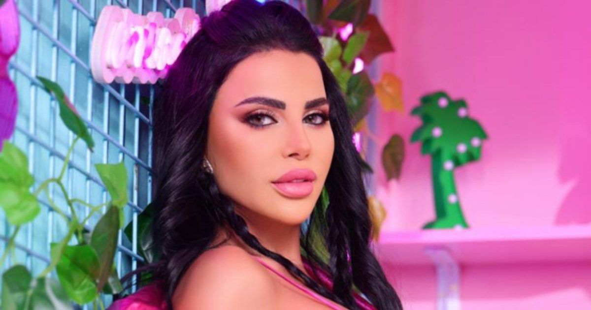 شاهد .. خاص - ليال عبود : مصطلح نجمة الإغراء انتهى ونافست ألمع النجمات بحفلاتي