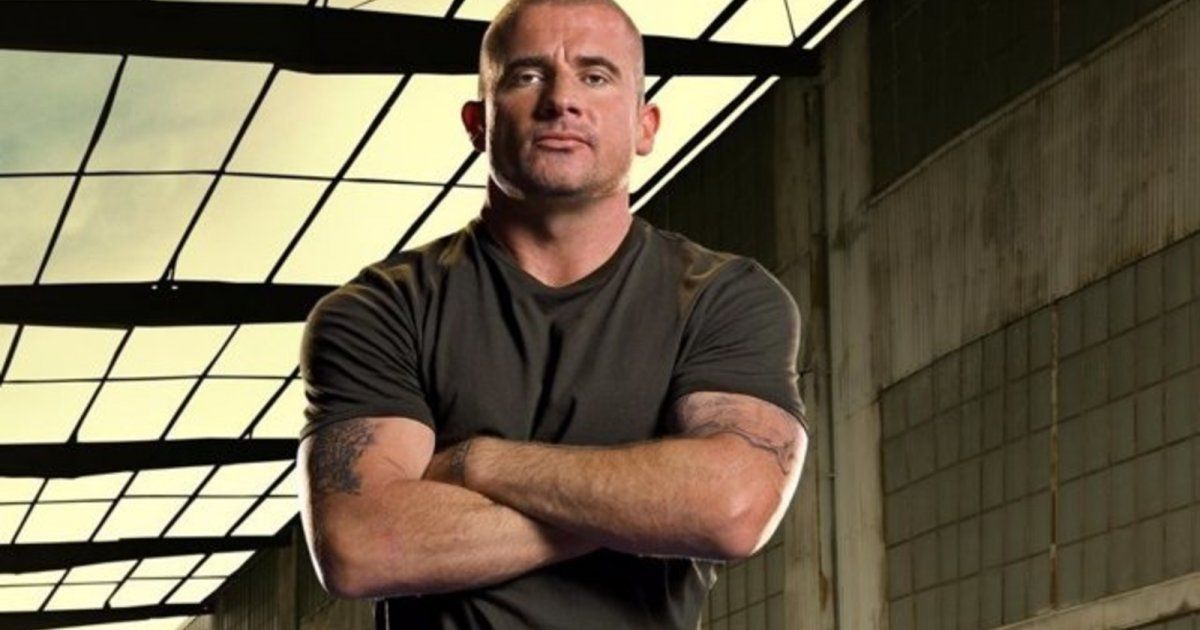 شاهد .. دومينيك بورسيل ممثل من الطبقة العاملة الى العالمية .. وهكذا قرر أن يصبح ممثلاُ