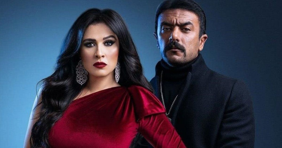 شاهد .. ياسمين عبد العزيز تدحض شائعات خيانة أحمد العوضي لها .. وهذا ما قالته