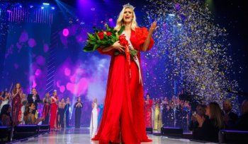 شاهد .. من مقاتلة جوية إلى ملكة جمال أميركا لعام 2024.. تعرفوا على ماديسون مارش