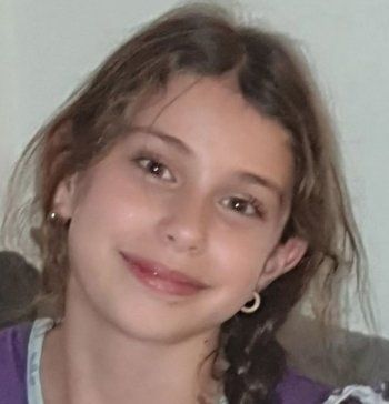 شاهد .. بالصورة- ابنة يورغو شلهوب تخطف القلوب بجمالها