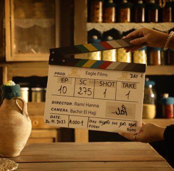 شاهد .. ماغي بو غصن تكشف تفاصيل جديدة حول شخصية "يسار" في "ع أمل"