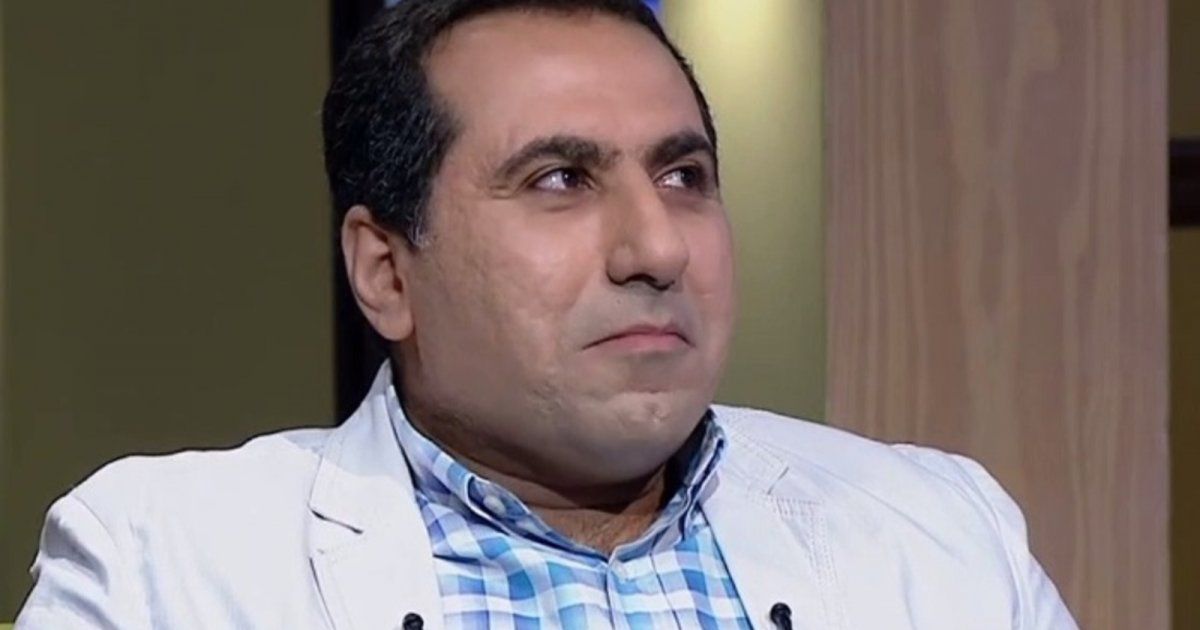 شاهد .. عماد يسري يكشف سبب طلاق ياسمين عبد العزيز وأحمد العوضي