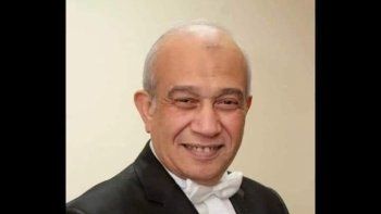 شاهد .. وفاة مايسترو كبير وعازف من الجيل الذهبي