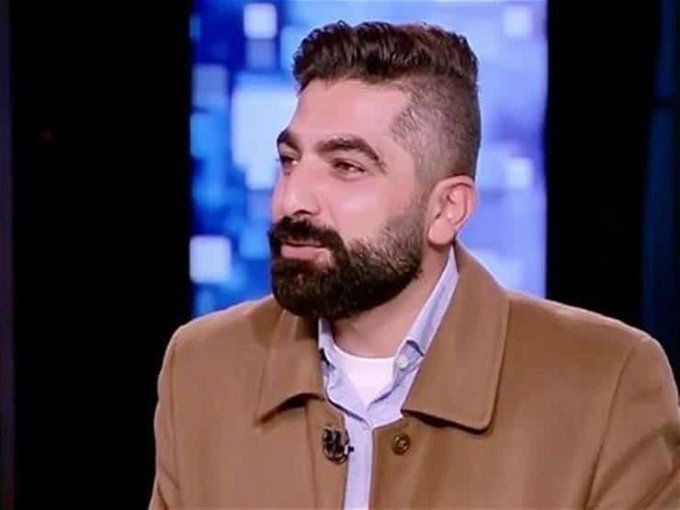 أخبار مصر | تطورات حالة فادي خفاجة الصحية بعد انقلاب سيارته.. كان فاتح لايف تيك توك