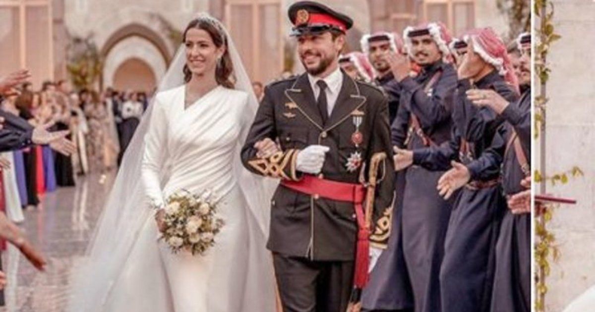 شاهد .. حمل الأميرة رجوة آل سيف يحدث ضجة واسعة.. وإنتفاخ بطنها حديث الجمهور