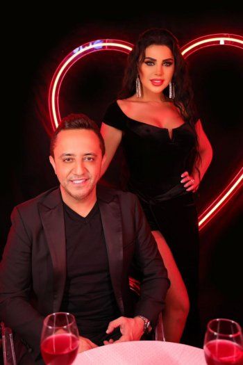 شاهد .. خاص - ليال عبود : مصطلح نجمة الإغراء انتهى ونافست ألمع النجمات بحفلاتي