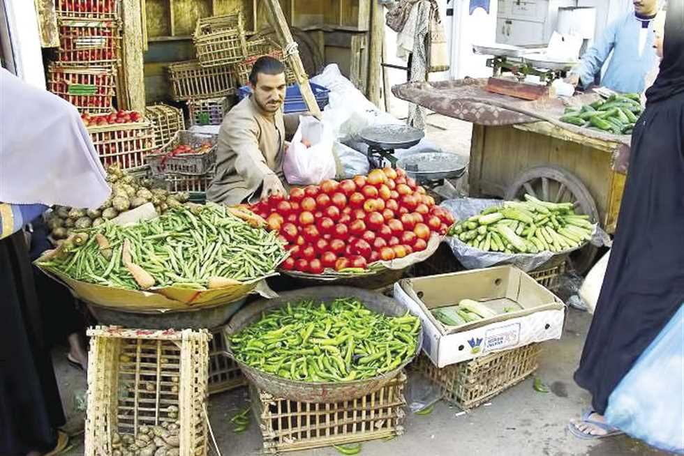 البصل بـ 10 جنيهات.. جديد أسعار الخضار اليوم في سوق العبور