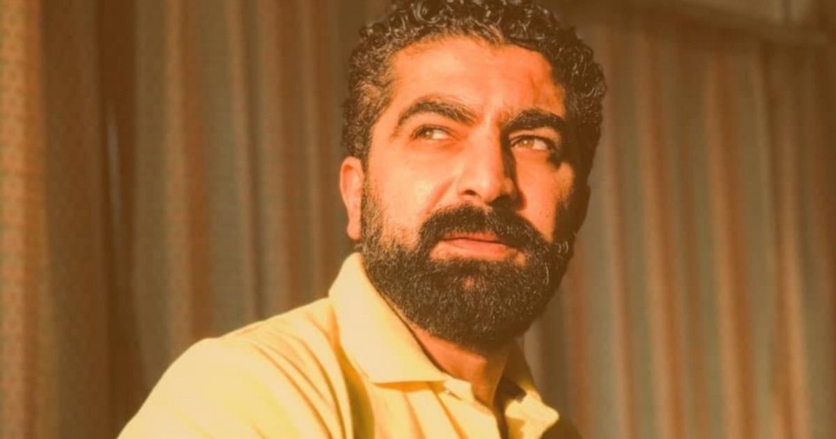 شاهد .. هذه مستجدات وضع فادي خفاجة الصحي بعد تعرضه لحادث سير مروع