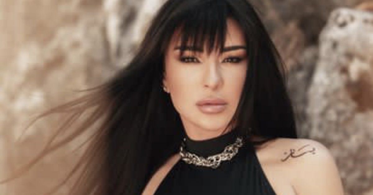 شاهد .. ماغي بو غصن تكشف تفاصيل جديدة حول شخصية "يسار" في "ع أمل"