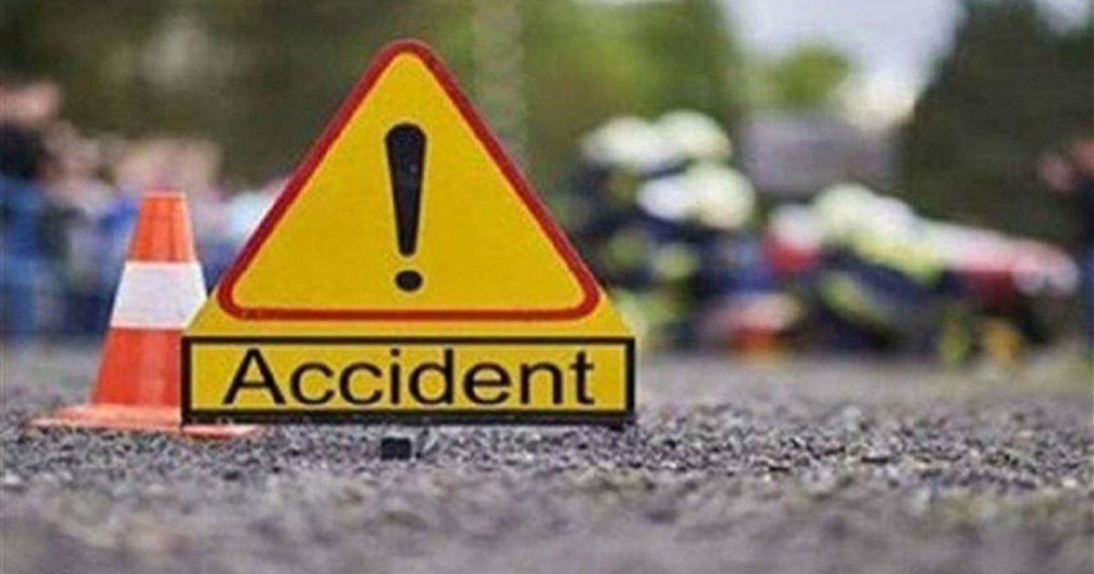 شاهد .. ممثل مصري يتعرض لحادث سير مروع خلال إطلالته ببث مباشر على السوشال ميديا