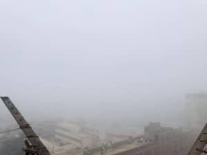 أخبار مصر | الأرصاد تعلن مفاجأة سعيدة للمواطنين بشأن حالة الطقس الساعات القادمة : شوف هيحصل ايه