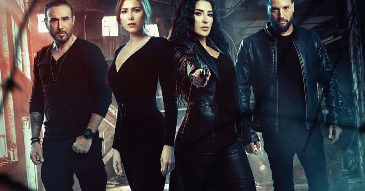 شاهد .. كم تقاضت كاتبة مسلسل "للموت" على بيع النسخة التركية منه؟