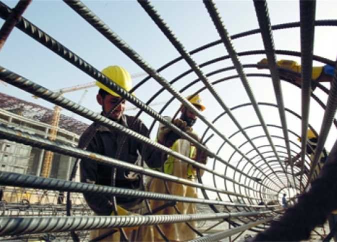 أخبار مصر | أسعار الحديد والأسمنت اليوم الأربعاء 17 يناير 2024.. وصل لكام النهاردة؟