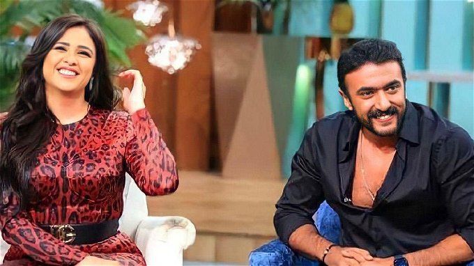 رد فعل الجمهور على طلاق ياسمين عبد العزيز في عيد ميلادها.. جاب لها هدية جميلة