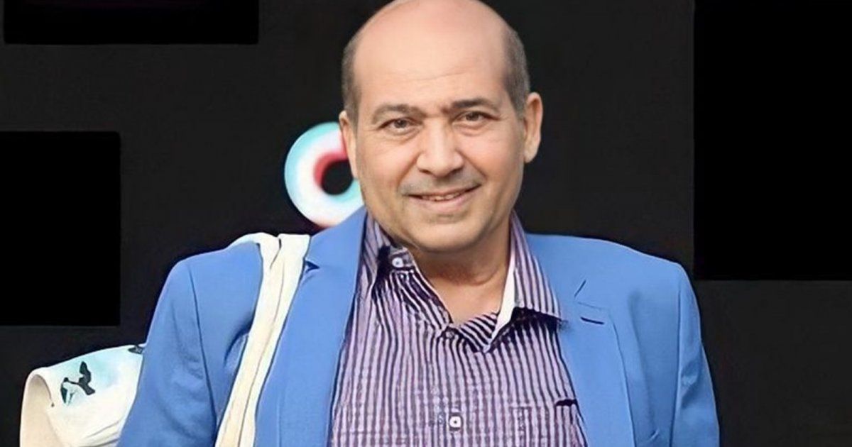 شاهد .. أول تعليق لـ طارق الشناوي بعد طلاق ياسمين عبد العزيز وأحمد العوضي