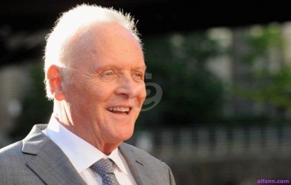 شاهد .. بالفيديو-أنتوني هوبكنز اكتسب شهرة على مواقع التواصل بسبب طرافته