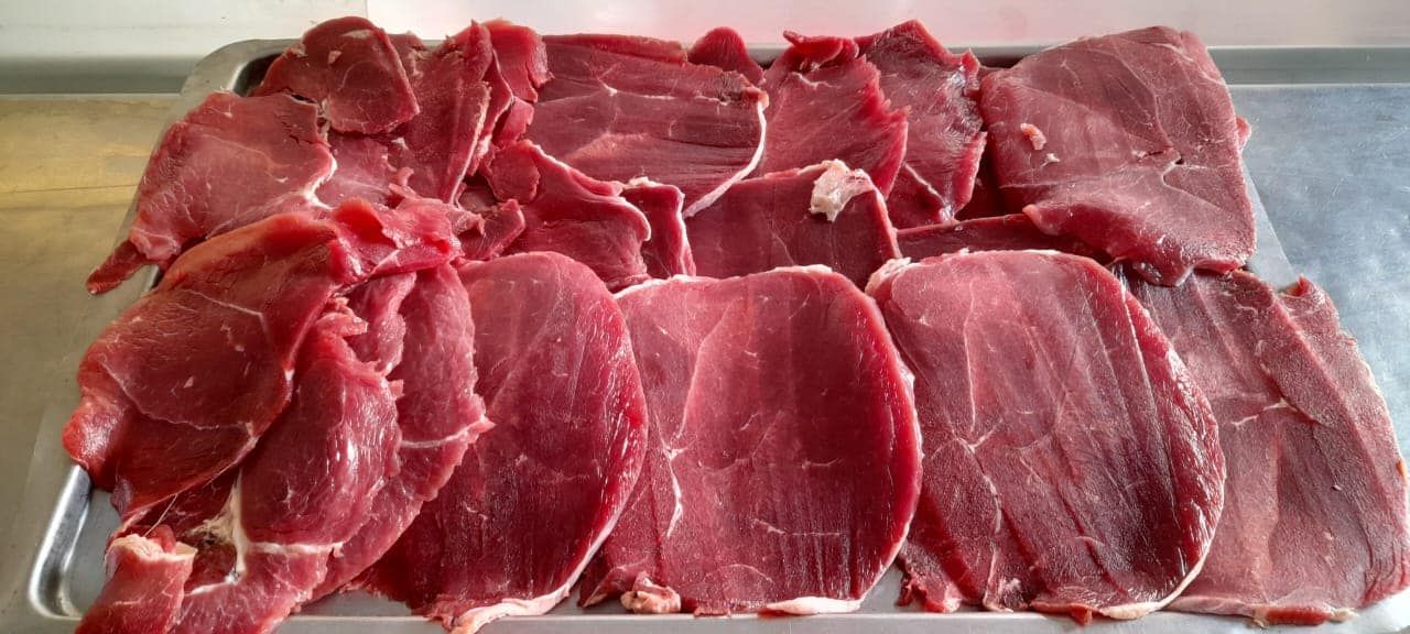 إعلان صادم عن أسعار اللحوم في رمضان.. الكيلو هيعدي 400 جنيها