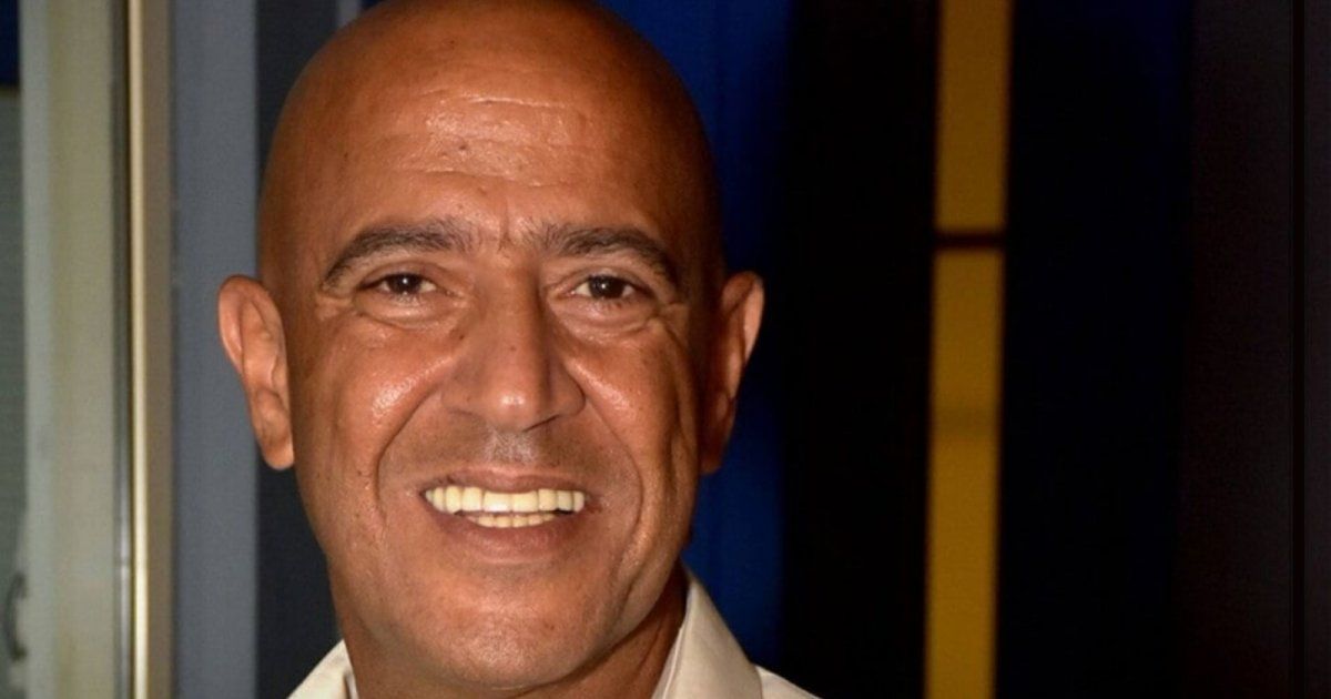 شاهد .. أشرف عبد الباقي يروج لمسلسله "جولة أخيرة" إستعداداً لعرضه الخميس المقبل : إستنوا "كوتش تامبي"