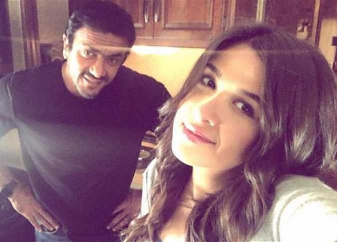 رد فعل الجمهور على طلاق ياسمين عبد العزيز