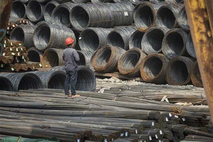 أخبار مصر | أسعار الحديد والأسمنت اليوم الأربعاء 17 يناير 2024.. وصل لكام النهاردة؟