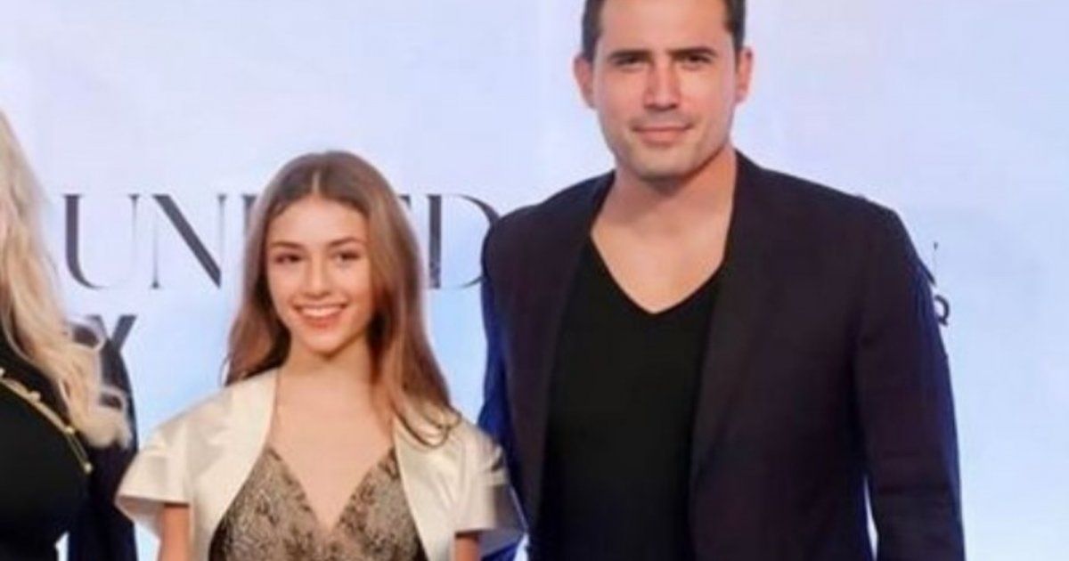 شاهد .. مقطع فيديو لـ إبنة ظافر العابدين يحدث ضجة واسعة.. وجمالها حديث المتابعين