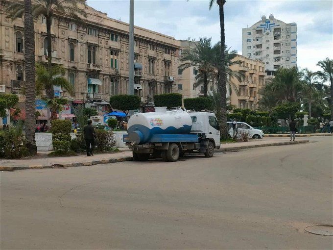 أخبار مصر | الأرصاد تعلن مفاجأة سعيدة للمواطنين بشأن حالة الطقس الساعات القادمة : شوف هيحصل ايه