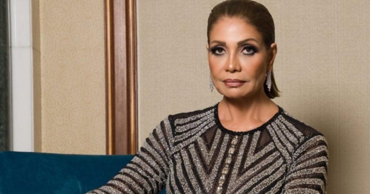 شاهد .. طرح البوستر الرسمي لمسلسل "حدوتة منسية" بطولة سوسن بدر