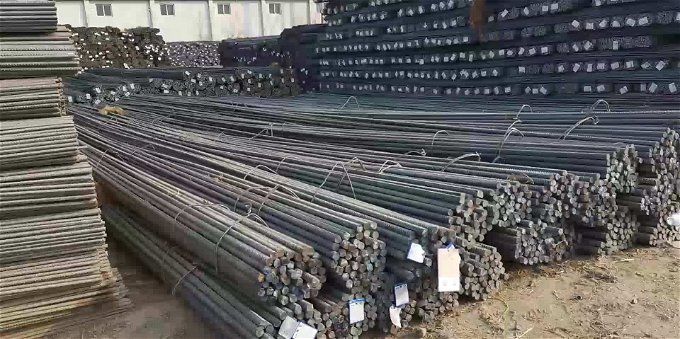 أخبار مصر | أسعار الحديد والأسمنت اليوم الأربعاء 17 يناير 2024.. وصل لكام النهاردة؟