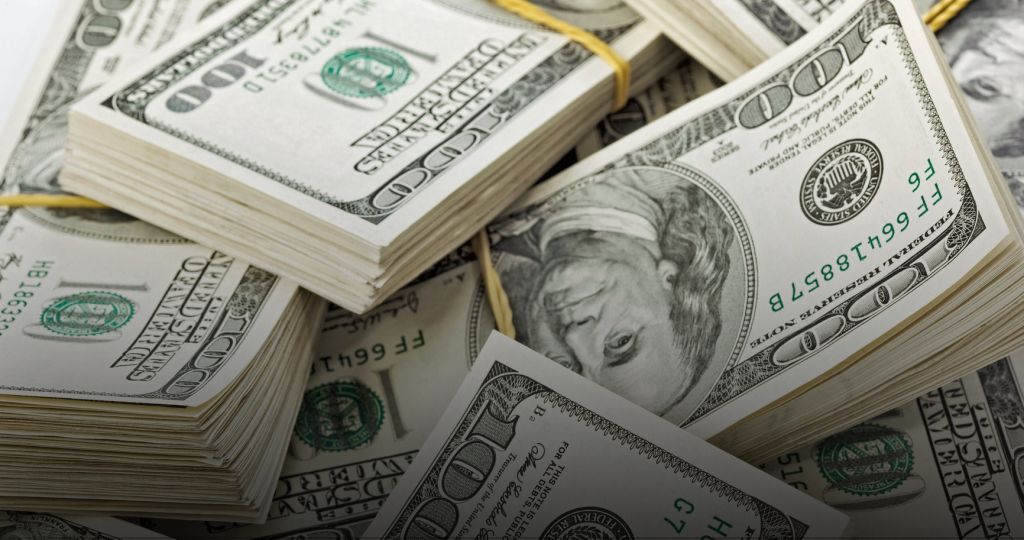 سعر الدولار مقابل الجنيه 18-1-2024.. شوف أسعار البنوك والسوق السوداء