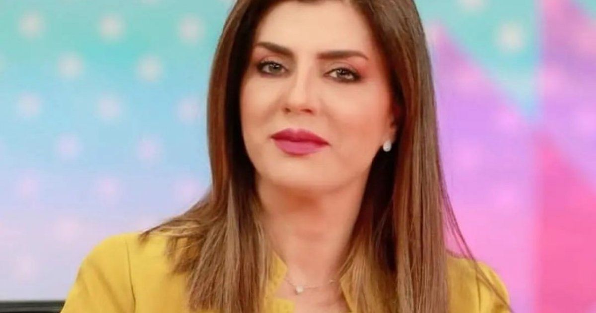 شاهد .. الموت يفجع الإعلامية هدى شديد.. وهذا ما قالته