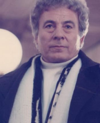 شاهد .. أحمد سعيد عبد الغني يحيي الذكرى الخامسة لوالده الراحل بكلمات مؤثرة