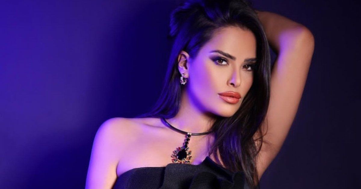 شاهد .. خاص بالفيديو- سارة الزكريا تحتفل بعيدها..هكذا علّقت على "أخت رجال" وماذا عن شخصيتها؟