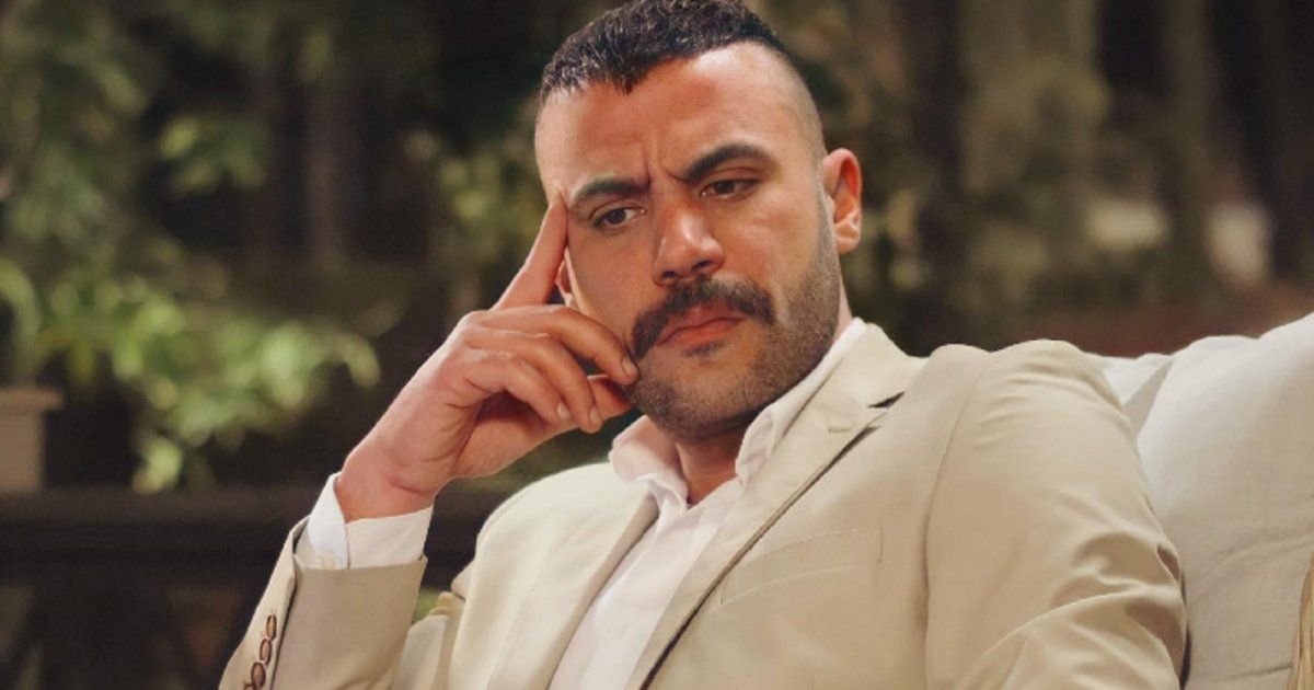 شاهد .. بالفيديو- محمد إمام يشارك لحظات طريفة من كواليس تصوير "أبو نسب"