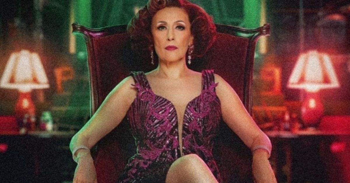 شاهد .. خاص - جوليا قصار تكشف كواليس " عرابة بيروت " .. وهذا ما قالته عن ريان حركة وكارول عبود