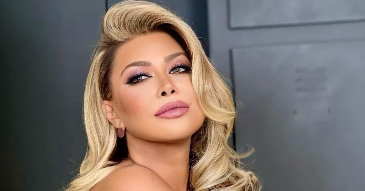 شاهد .. بالصورة - نوال الزغبي بأنوثة طاغية بأحدث إطلالة شتوية لها