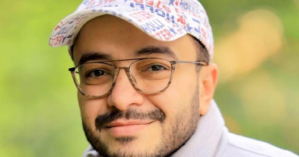 شاهد .. حسام داغر يحيي ذكرى وفاة والدته بكلمات مؤثرة