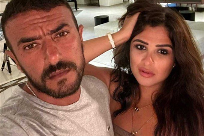 رد فعل الجمهور على طلاق ياسمين عبد العزيز