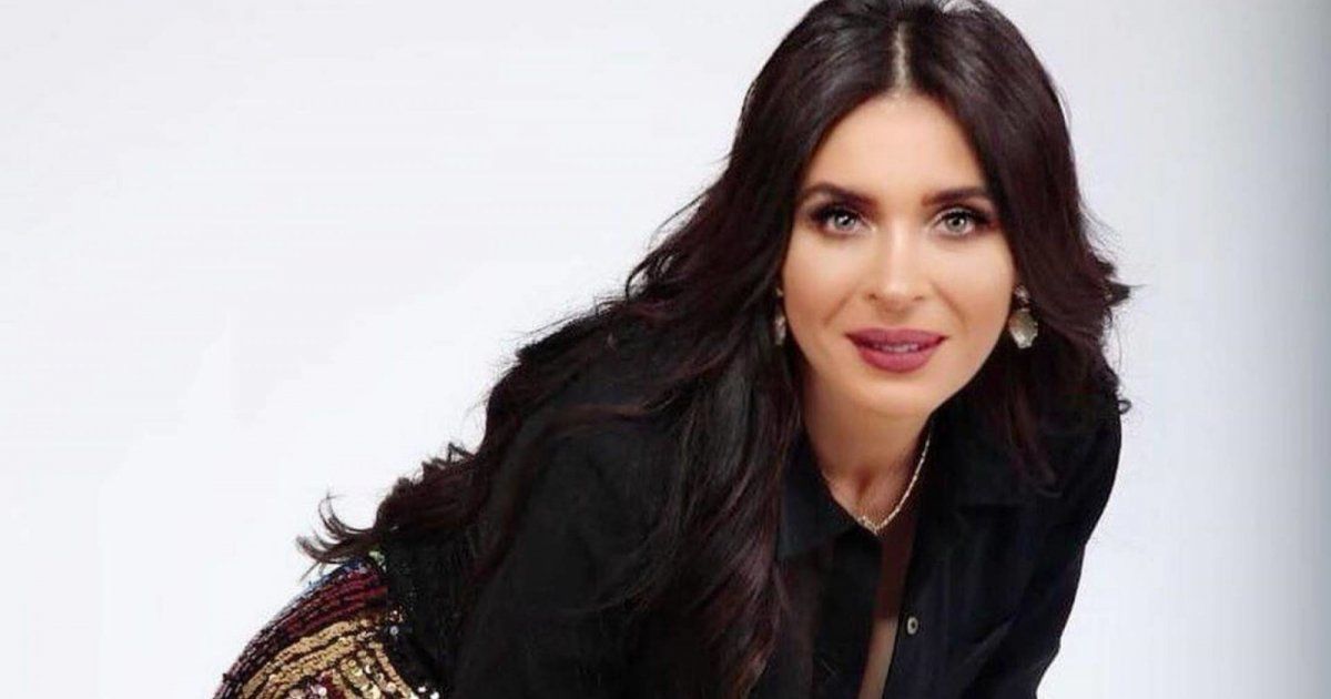 شاهد .. بعد حديثها عن الزواج.. الراقصة دينا تتعرض للإنتقادات وترد