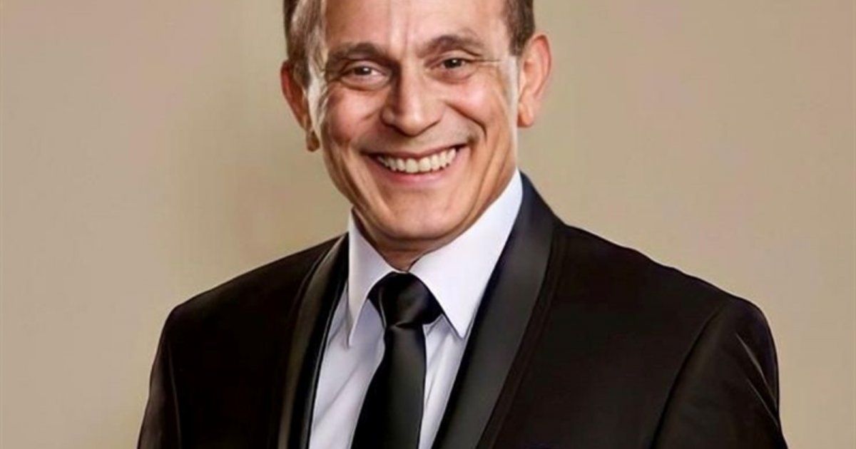 شاهد .. محمد صبحي: "موقف الدول الغربية من غـ زة يتماشى مع مخطط المليار الذهبي الماسوني"