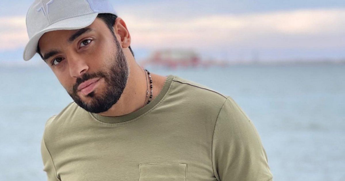 شاهد .. رامي جمال يحمس الجمهور ويكشف عن موعد طرح أغنيته المنتظرة "وأنا بفارق"